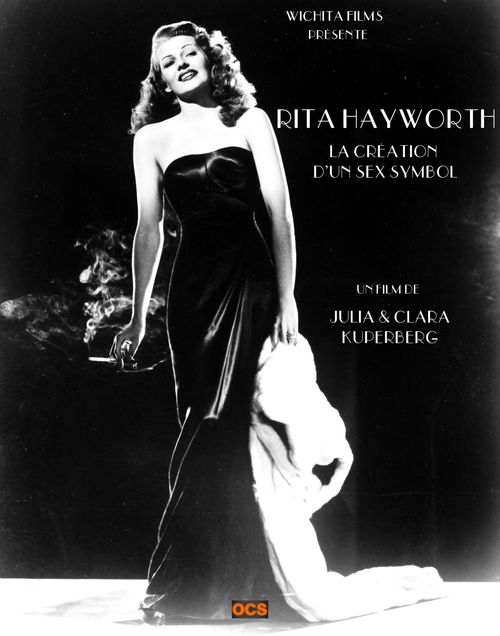 Rita Hayworth la création d un sex symbole 2020 Where to Watch and