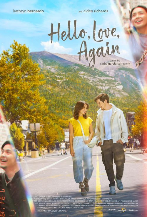 Hello Love Again Where To Watch And Stream Online Reelgood