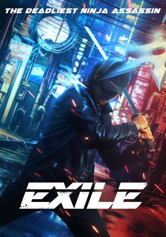 Exile 2022 Where To Watch And Stream Online Reelgood