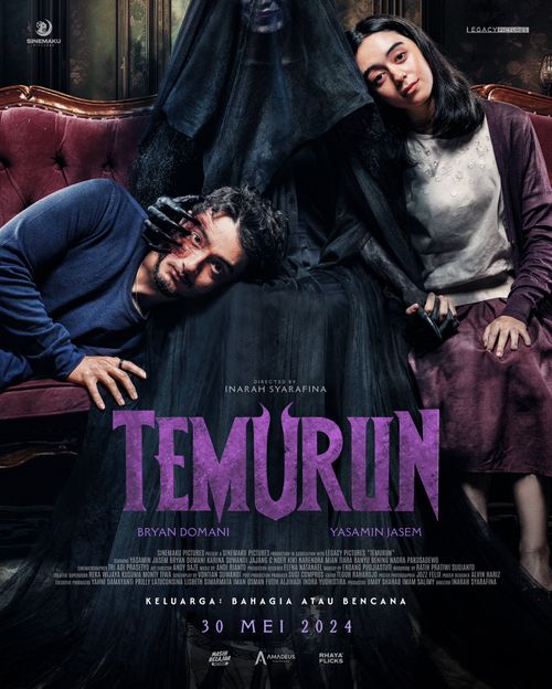 Temurun Where To Watch And Stream Online Reelgood