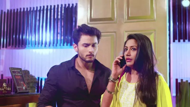 Ishqbaaaz Season Where To Watch Every Episode Reelgood