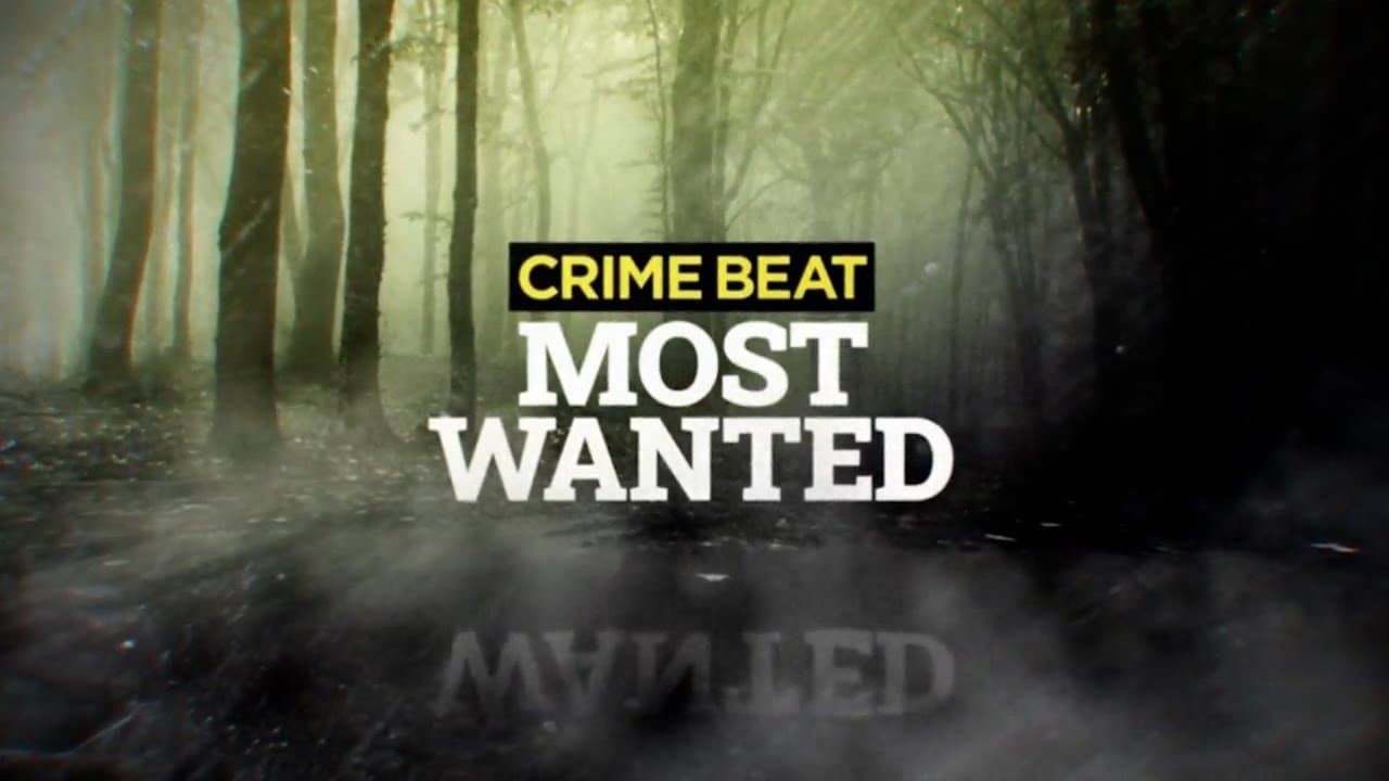 Crime Beat Most Wanted Where To Watch And Stream Online Reelgood