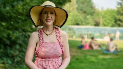 Katherine Ryan Parental Guidance Season Where To Watch Every