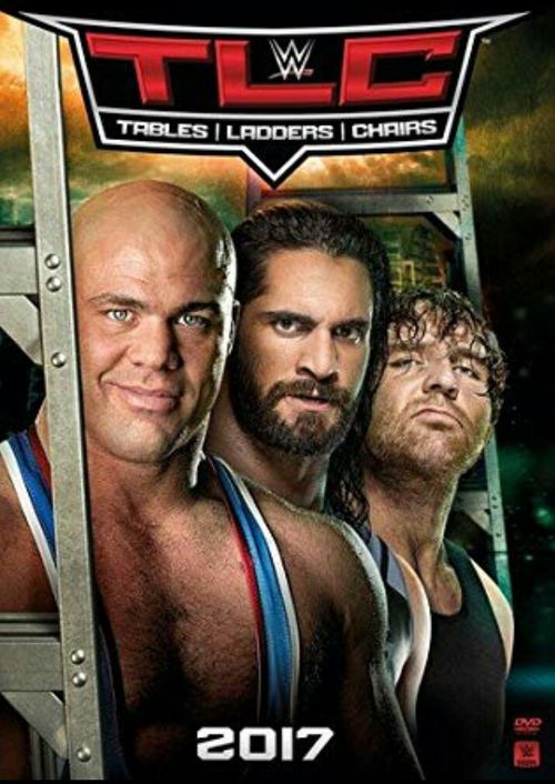 Wwe Tlc Tables Ladders Chairs User Lists Reelgood