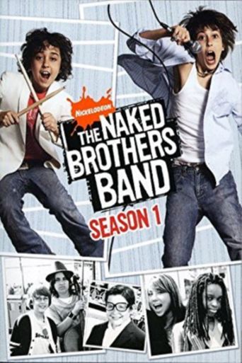 The Naked Brothers Band Season Where To Watch Every Episode Reelgood