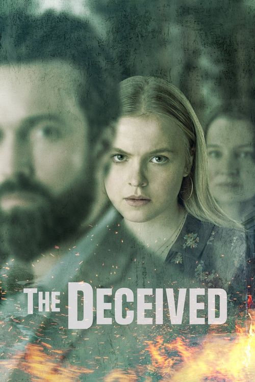 The Deceived Watch Episodes On Starz DIRECTV STREAM And Streaming