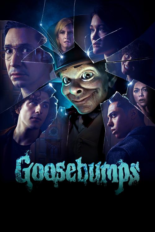 Goosebumps Where To Watch And Stream Online Reelgood