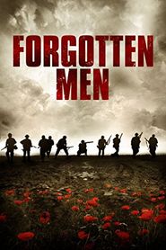  Forgotten Men Poster