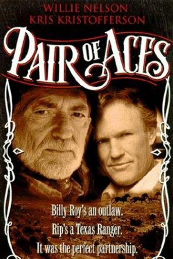  Pair of Aces Poster
