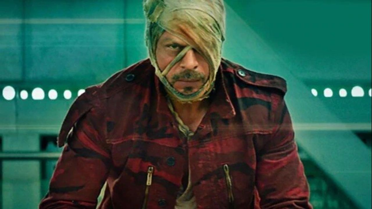 Jawan (2023): Where to Watch and Stream Online Reelgood