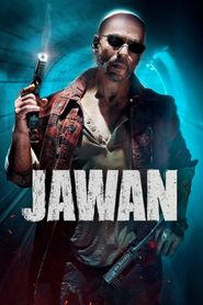  Jawan Poster