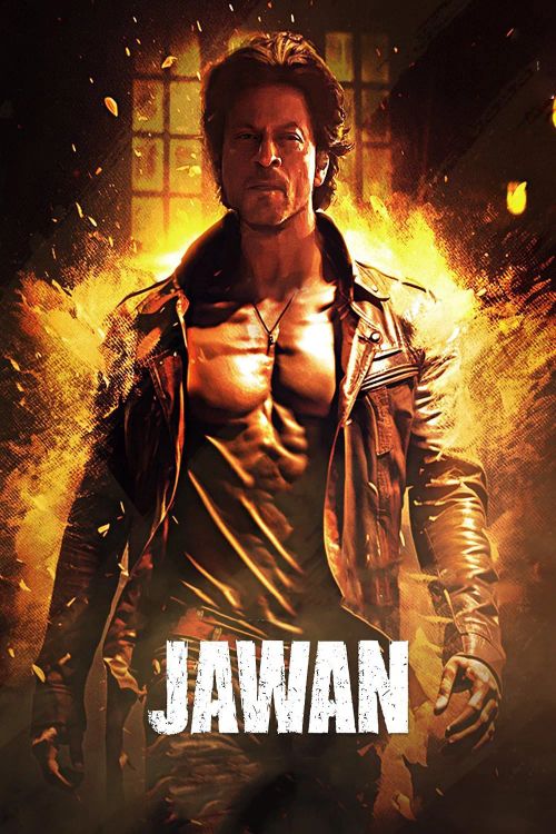 Jawan (2023): Where to Watch and Stream Online Reelgood