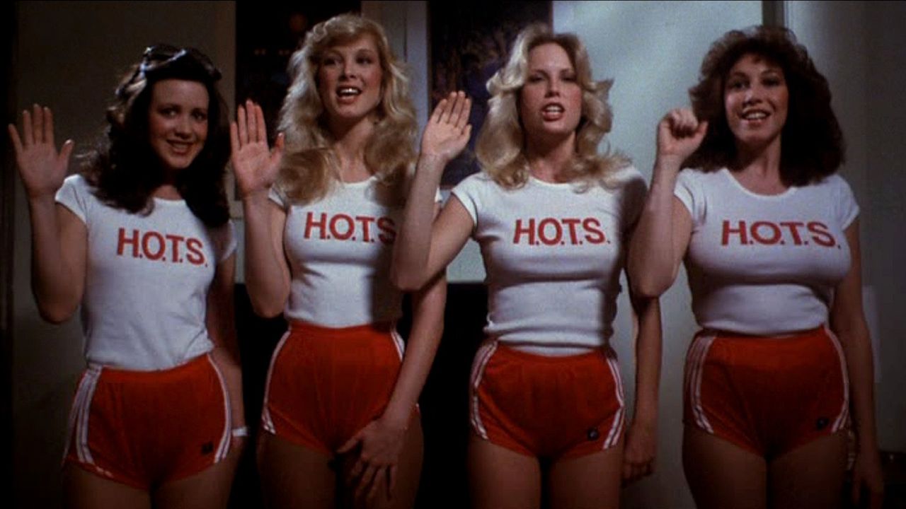 H.O.T.S. (1980): Where to Watch and Stream Online | Reelgood