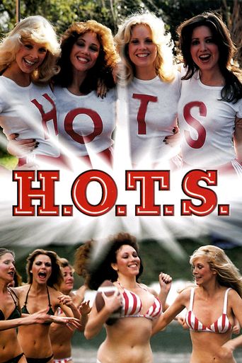  H.O.T.S. Poster