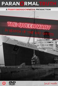  The Queen Mary Poster