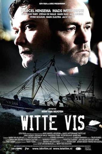  Whitefish Poster