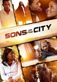  Sons of the City Poster