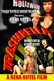  Trasharella Poster