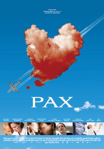  Pax Poster