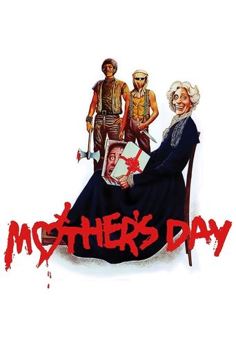  Mother's Day Poster