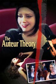  The Auteur Theory Poster