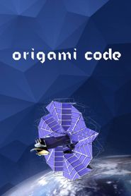  The Origami Code Poster