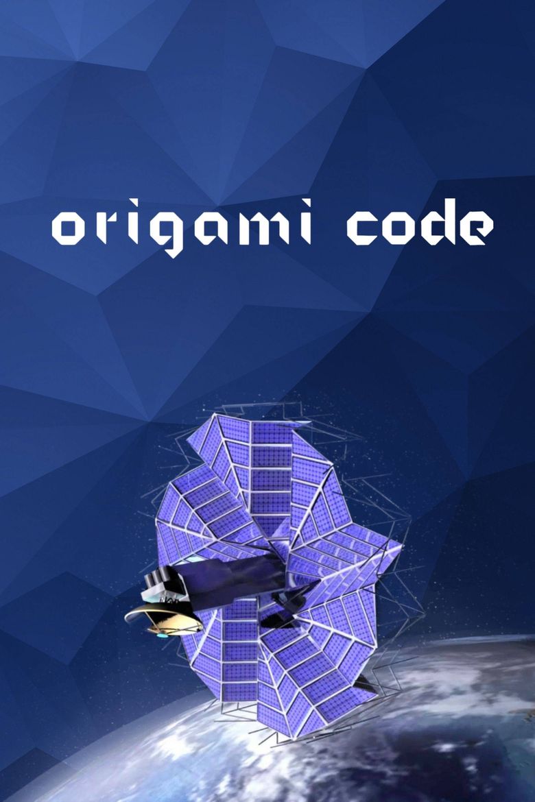 The Origami Code