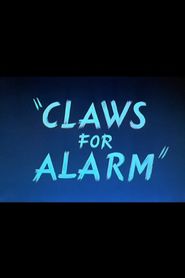  Claws for Alarm Poster