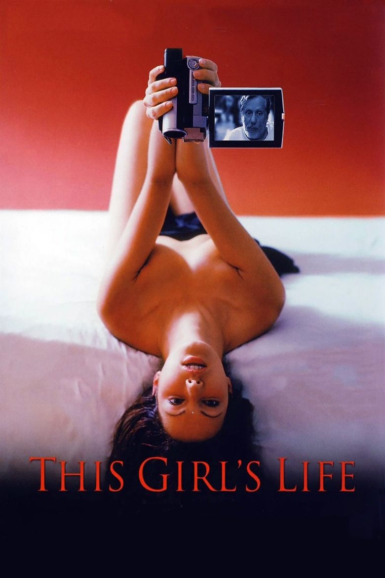 This Girl's Life Poster