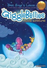  The GiggleBellies Sweet Songs & Lullabies Poster