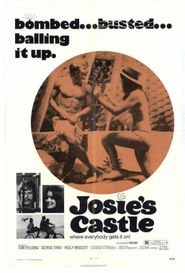  Josie's Castle Poster