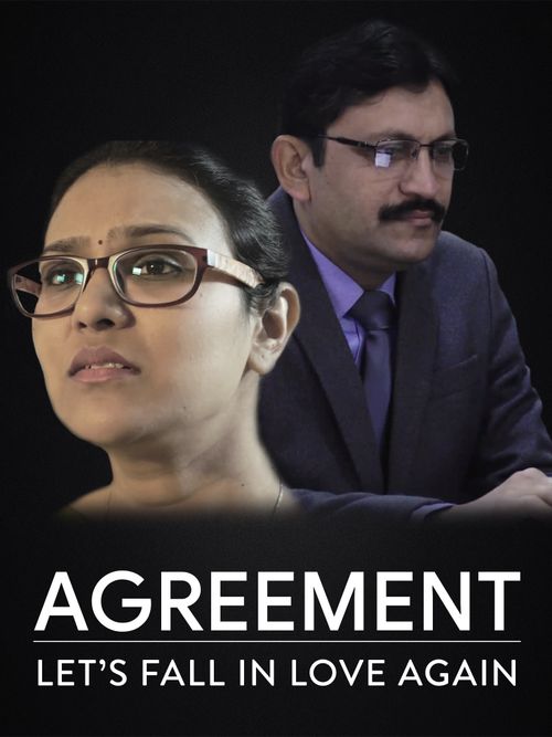 Agreement Poster