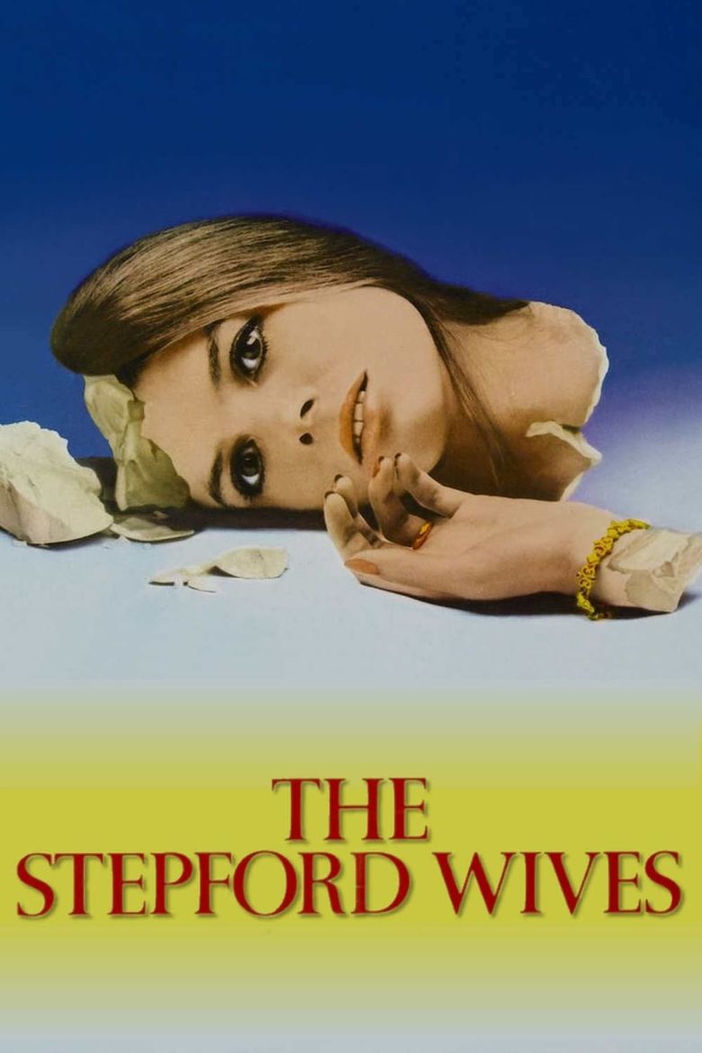 The Stepford Wives Poster