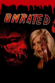  Unrated: The Movie Poster