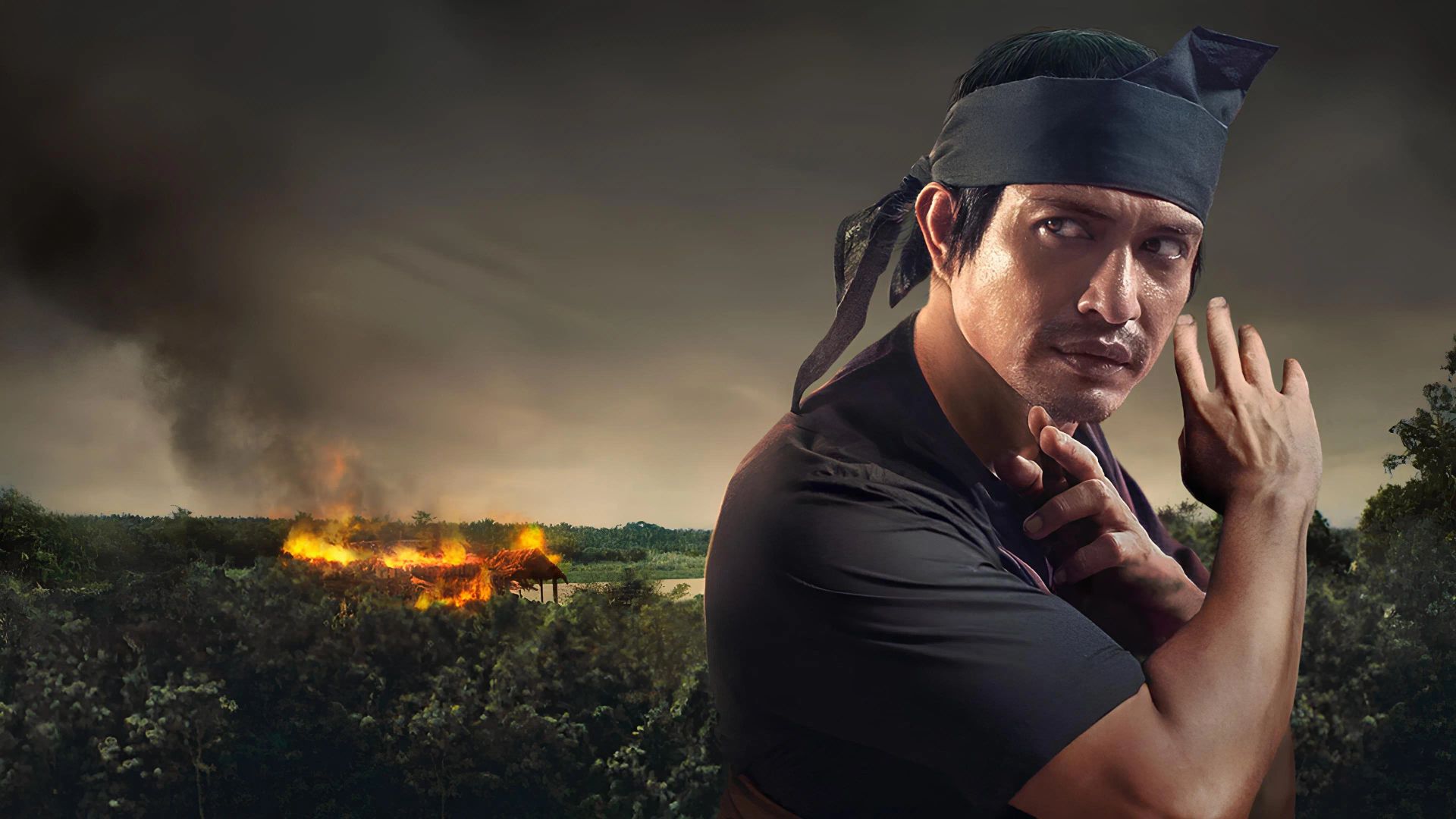 Mat Kilau (2022) Watch on Netflix or Streaming Online Reelgood