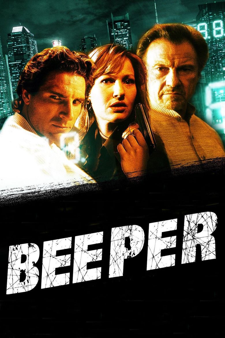 Beeper Poster