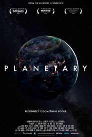 Planetary Poster