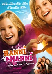  Hanni & Nanni: Mehr als beste Freunde Poster