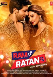  Ram Ratan Poster