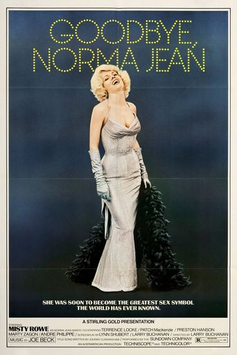  Goodbye, Norma Jean Poster