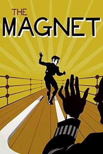  The Magnet Poster