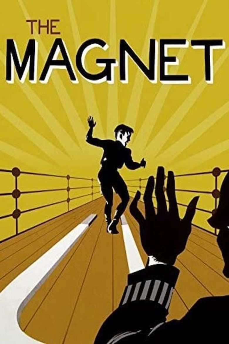 The Magnet Poster