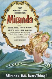  Miranda Poster