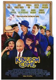  Kingdom Come Poster