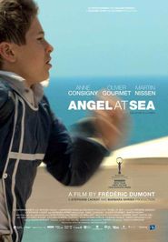  Angel at Sea Poster