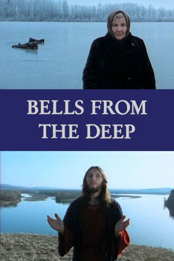  Bells from the Deep Poster