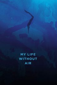  My Life Without Air Poster