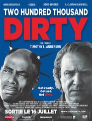  Two Hundred Thousand Dirty Poster
