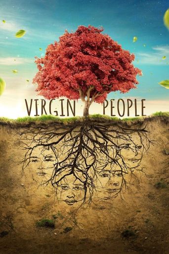  Virgin People Poster
