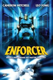  Enforcer from Death Row Poster
